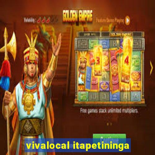 vivalocal itapetininga